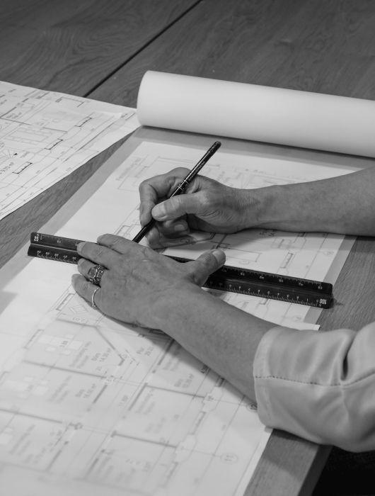 Claudia Peter Innenarchitektur Hannover