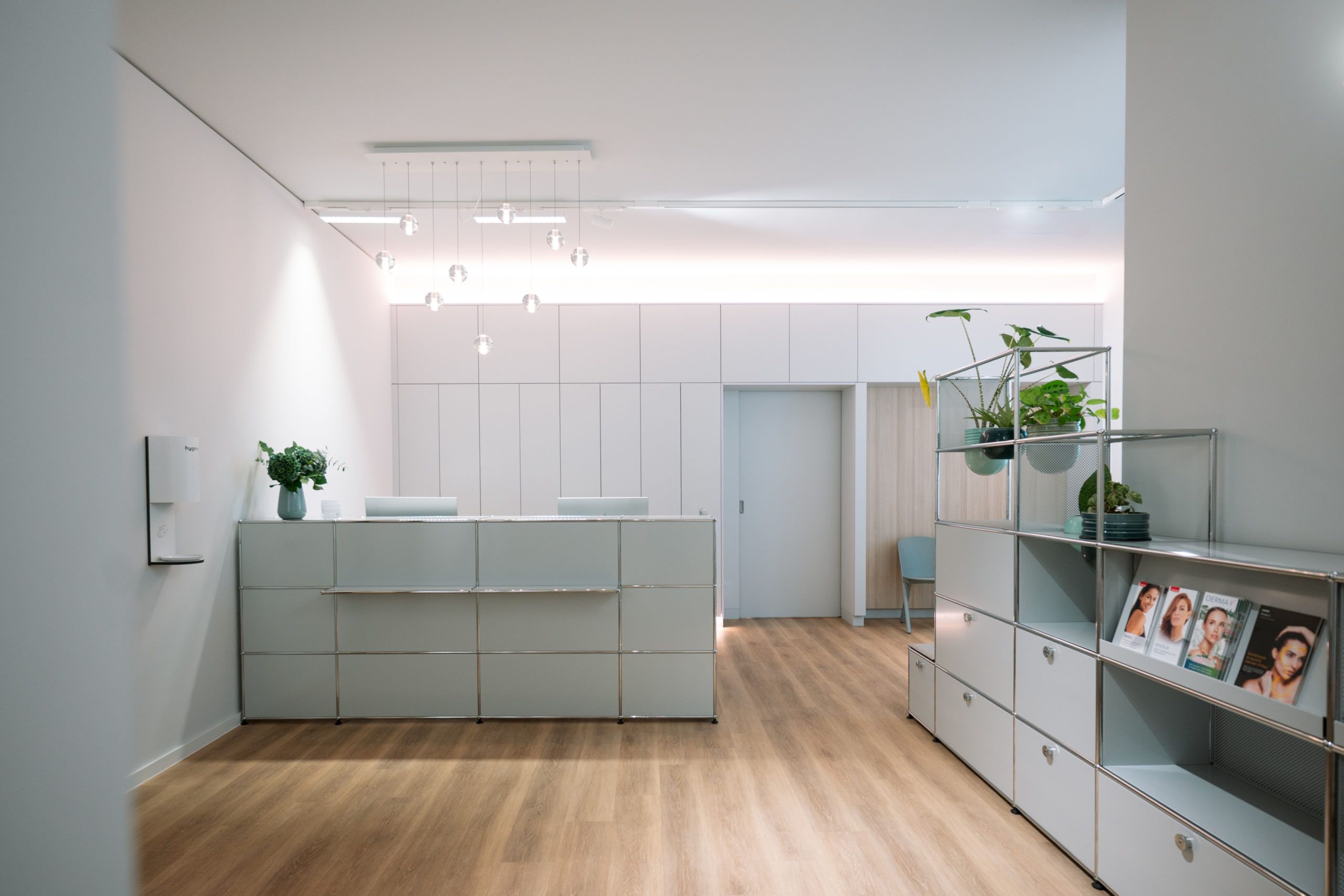 Private Hauarztpraxis