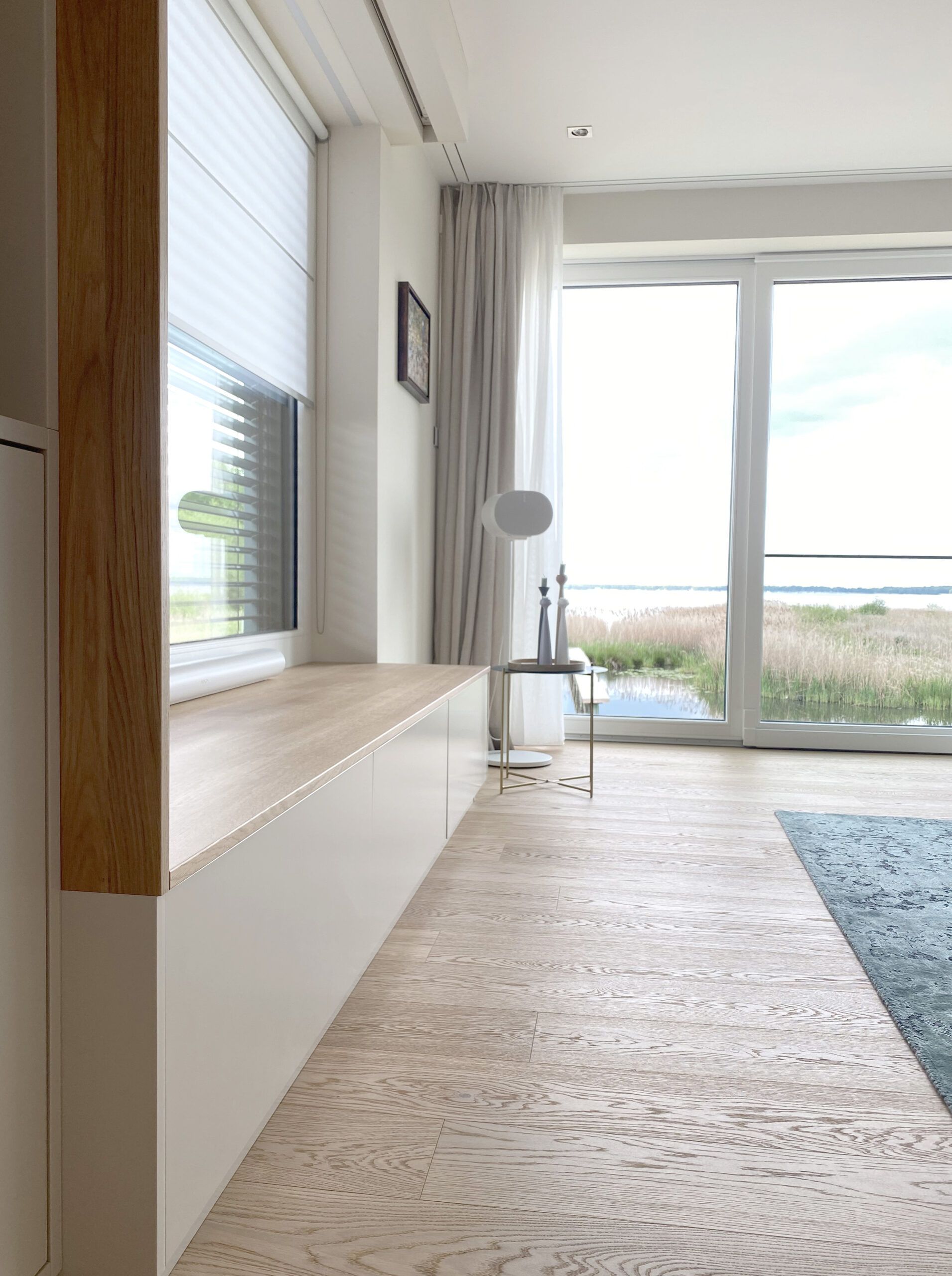 CP Innenarchitektur Privat Wohnen