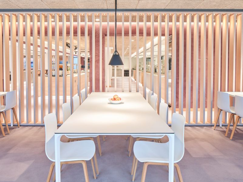 Betriebsrestaurant